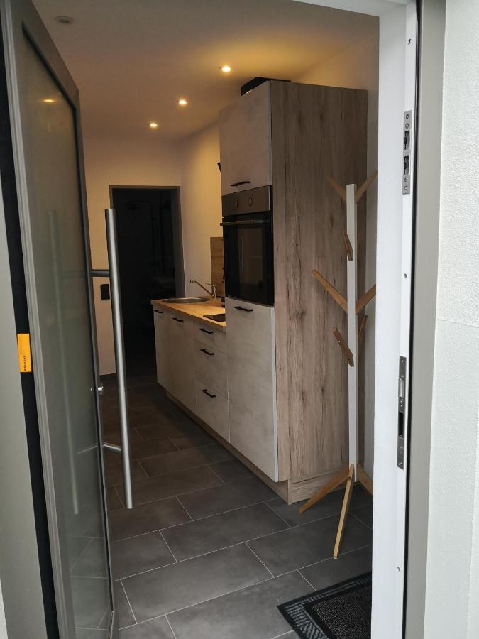 Apartment In Nonnweiler-Otzenhausen Exterior foto