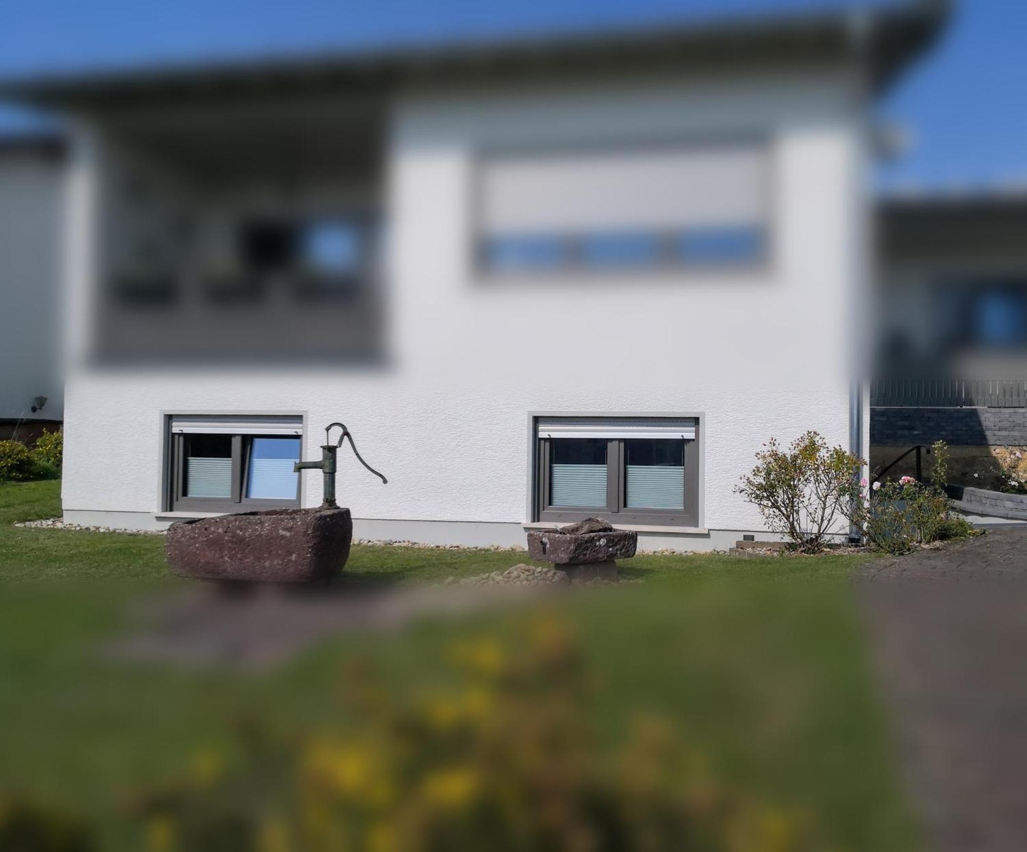Apartment In Nonnweiler-Otzenhausen Exterior foto